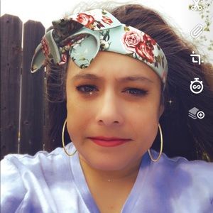 Meet your Posher, Rochelle